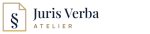 Juris Verba Atelier – logo